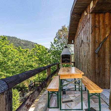 Quinta Da Carvalha Villa Vườn quốc gia Peneda-Gerês Ngoại thất bức ảnh
