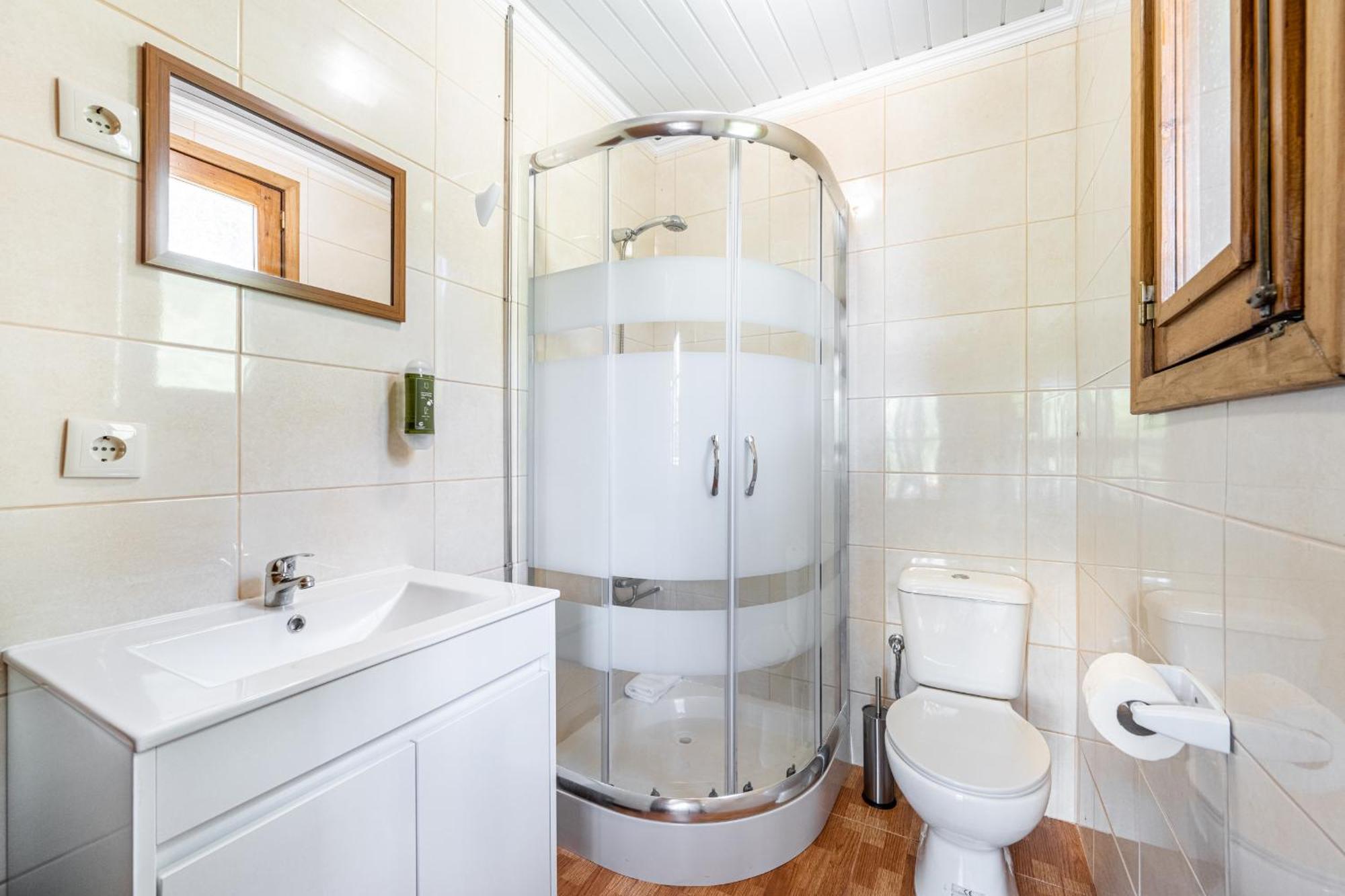 Quinta Da Carvalha Villa Vườn quốc gia Peneda-Gerês Ngoại thất bức ảnh