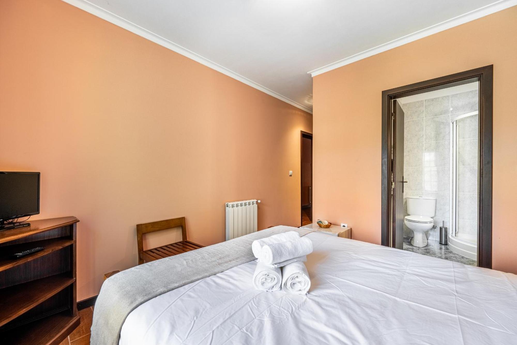 Quinta Da Carvalha Villa Vườn quốc gia Peneda-Gerês Ngoại thất bức ảnh
