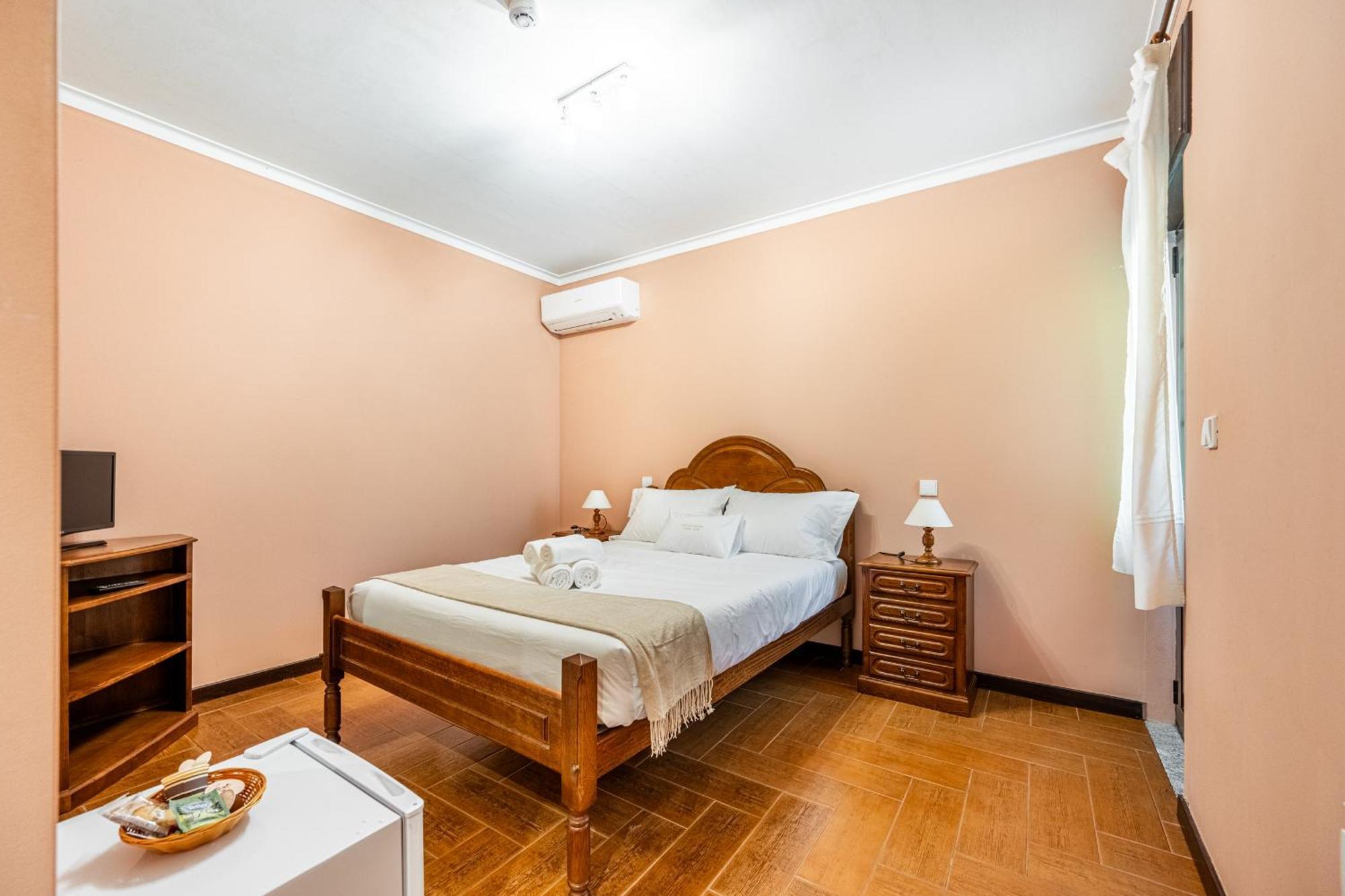 Quinta Da Carvalha Villa Vườn quốc gia Peneda-Gerês Ngoại thất bức ảnh