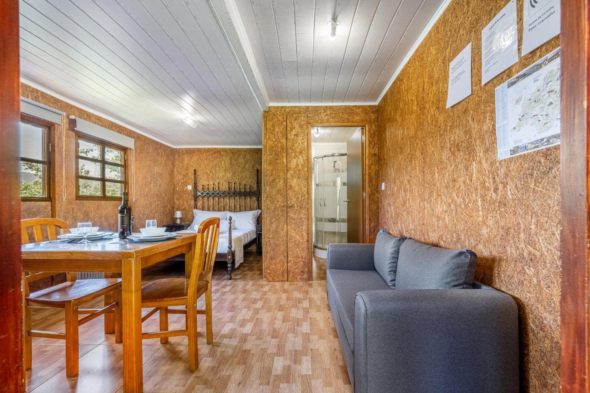 Quinta Da Carvalha Villa Vườn quốc gia Peneda-Gerês Ngoại thất bức ảnh