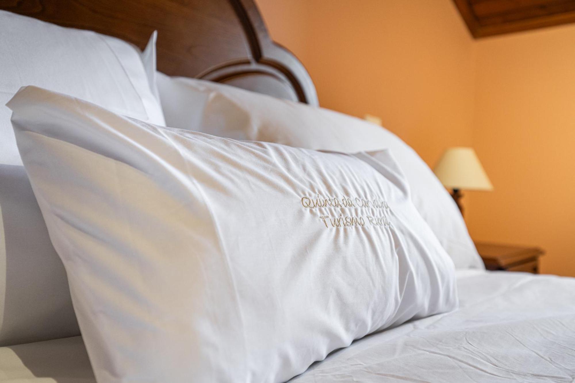 Quinta Da Carvalha Villa Vườn quốc gia Peneda-Gerês Ngoại thất bức ảnh