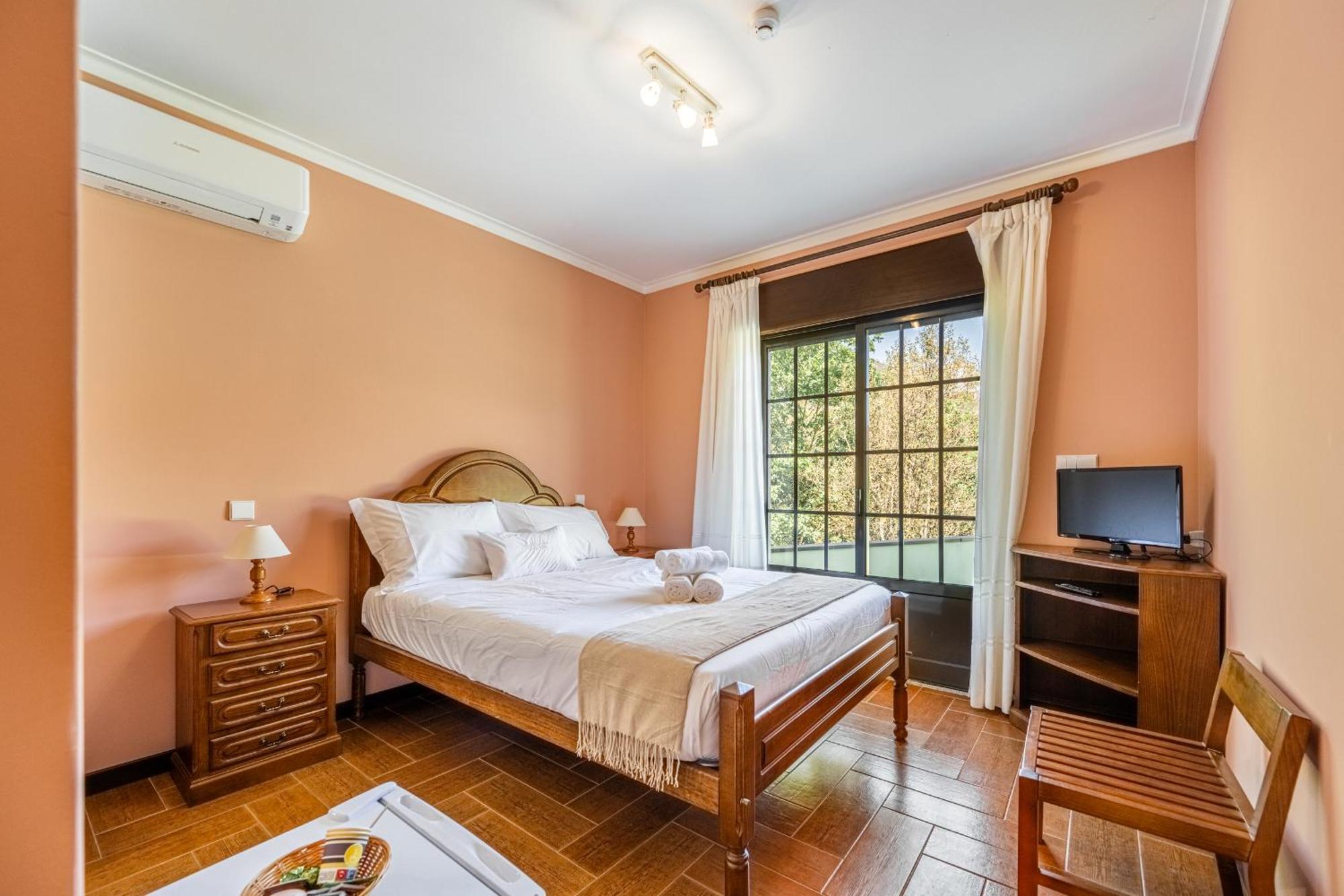 Quinta Da Carvalha Villa Vườn quốc gia Peneda-Gerês Ngoại thất bức ảnh