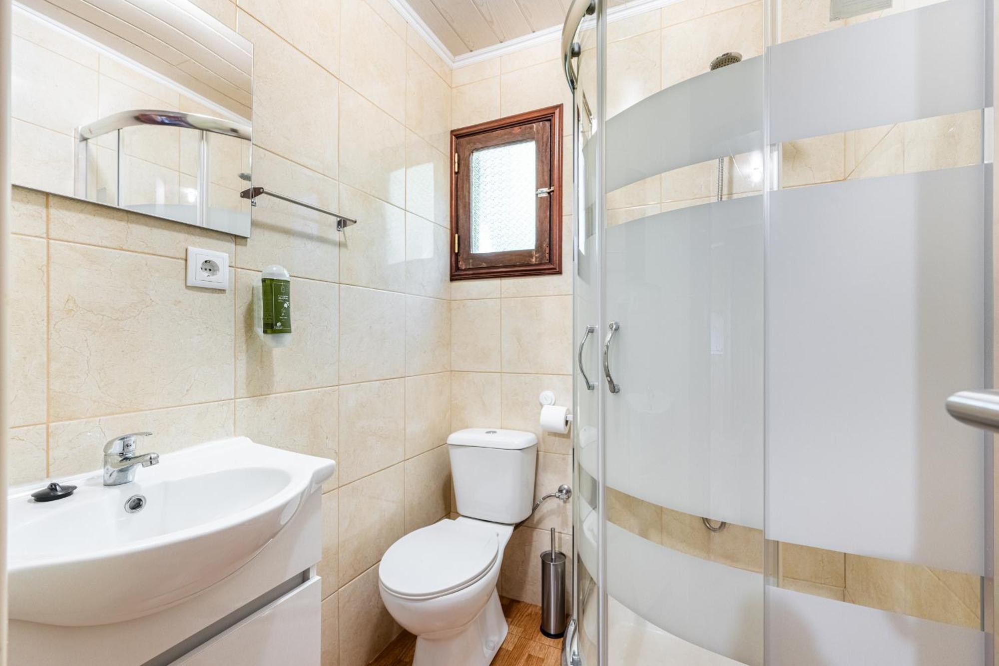 Quinta Da Carvalha Villa Vườn quốc gia Peneda-Gerês Ngoại thất bức ảnh