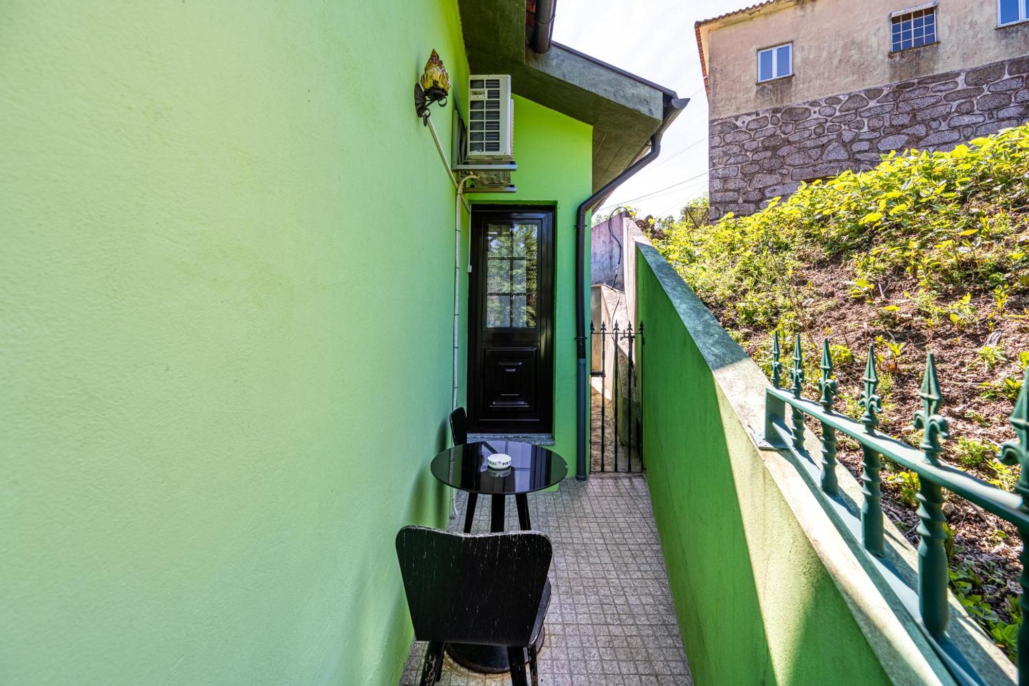 Quinta Da Carvalha Villa Vườn quốc gia Peneda-Gerês Ngoại thất bức ảnh