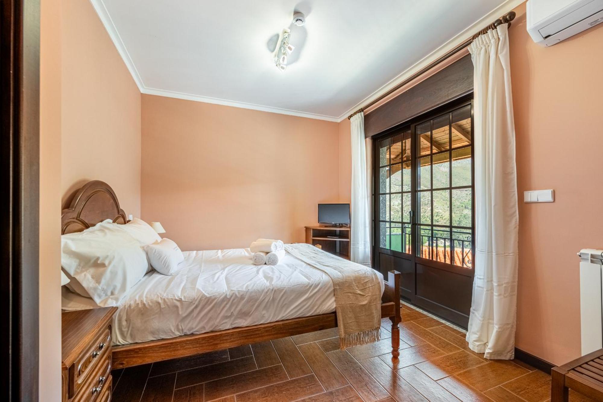 Quinta Da Carvalha Villa Vườn quốc gia Peneda-Gerês Ngoại thất bức ảnh