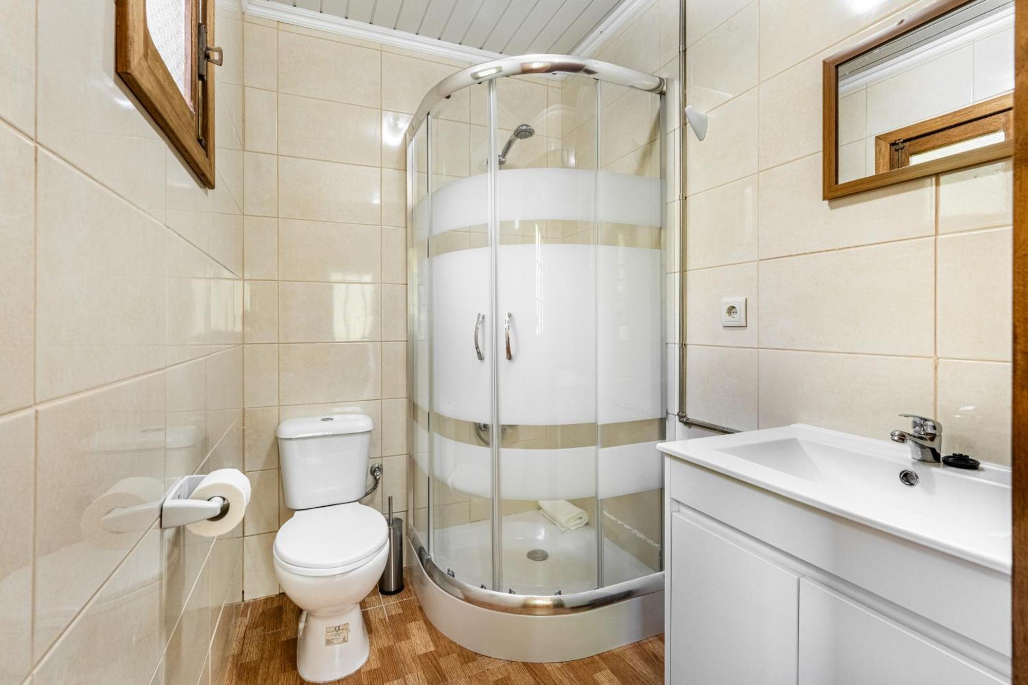 Quinta Da Carvalha Villa Vườn quốc gia Peneda-Gerês Ngoại thất bức ảnh