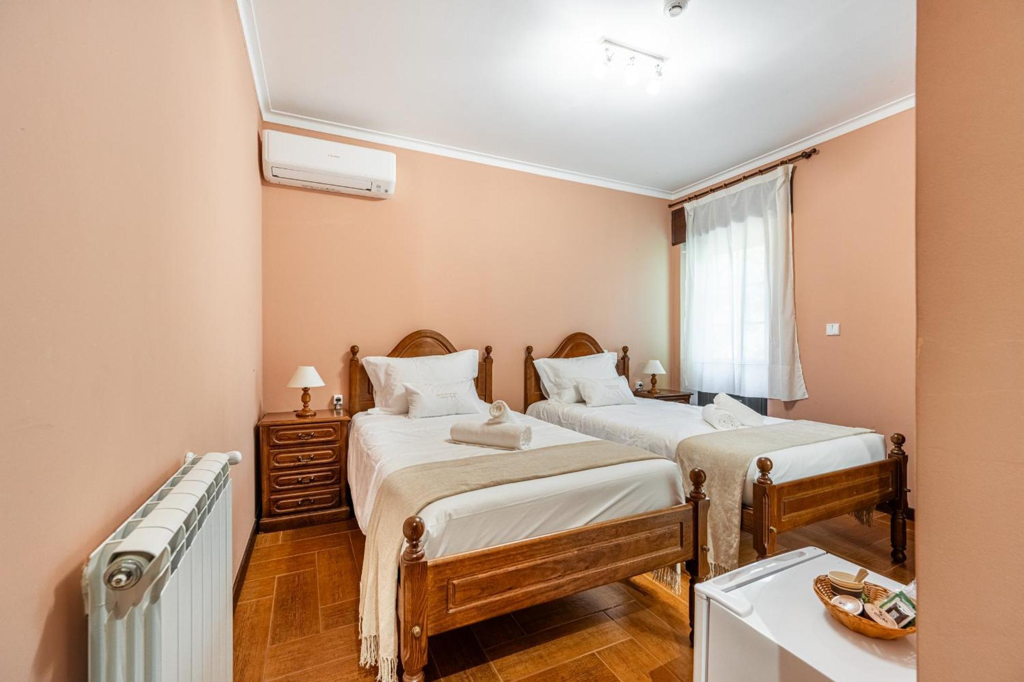 Quinta Da Carvalha Villa Vườn quốc gia Peneda-Gerês Ngoại thất bức ảnh