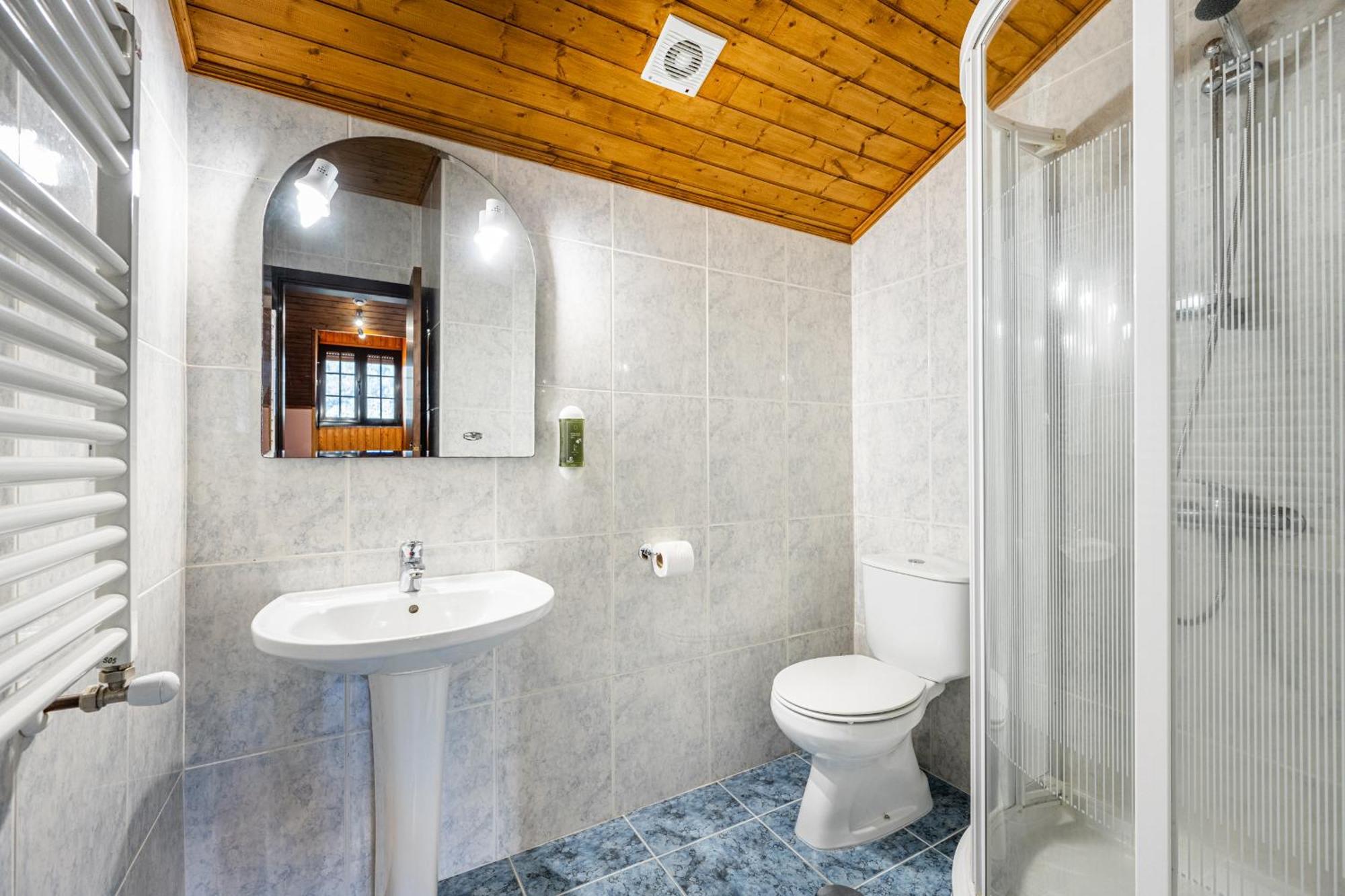 Quinta Da Carvalha Villa Vườn quốc gia Peneda-Gerês Ngoại thất bức ảnh