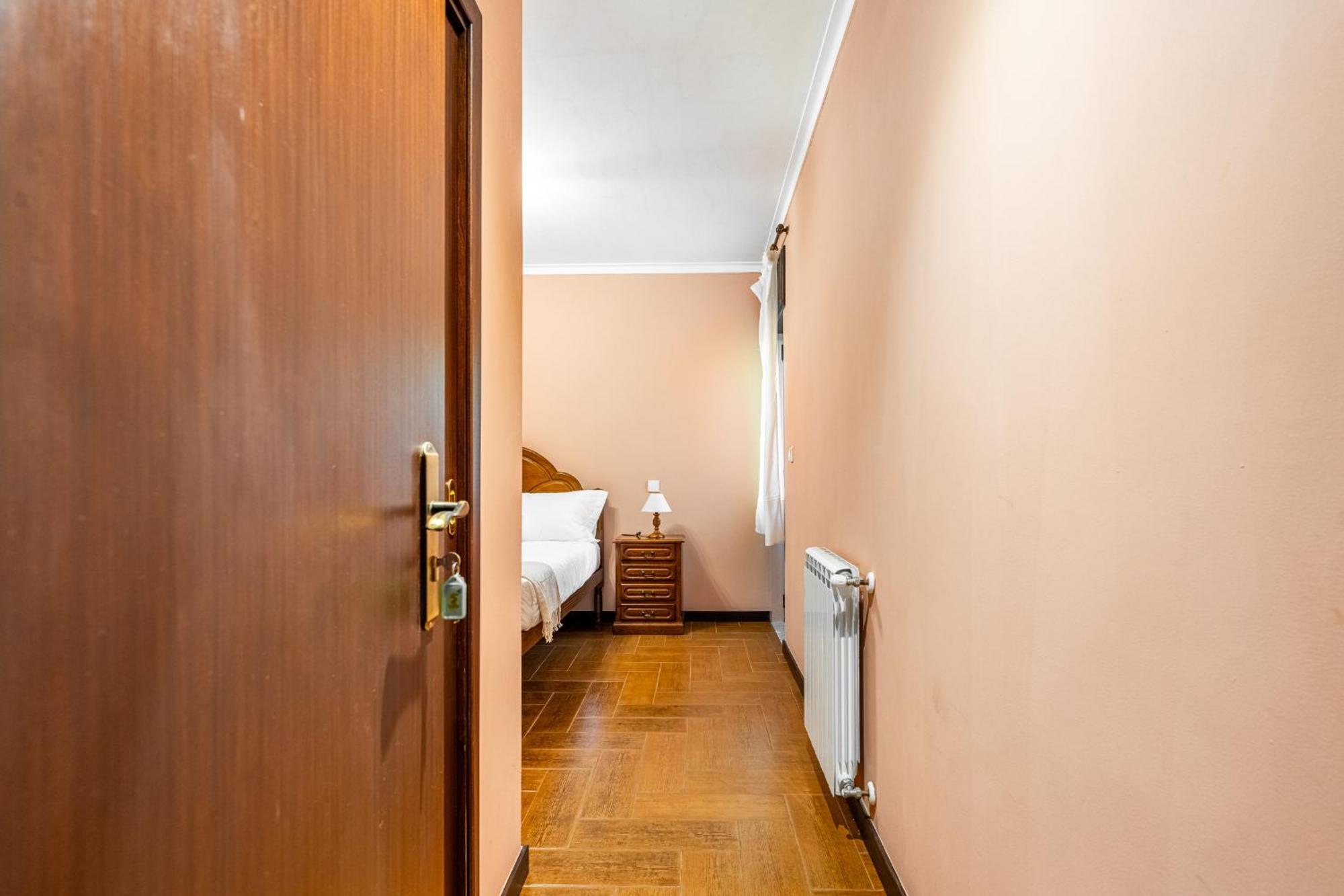 Quinta Da Carvalha Villa Vườn quốc gia Peneda-Gerês Ngoại thất bức ảnh