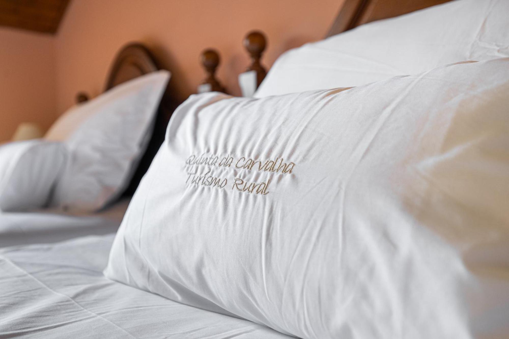 Quinta Da Carvalha Villa Vườn quốc gia Peneda-Gerês Ngoại thất bức ảnh