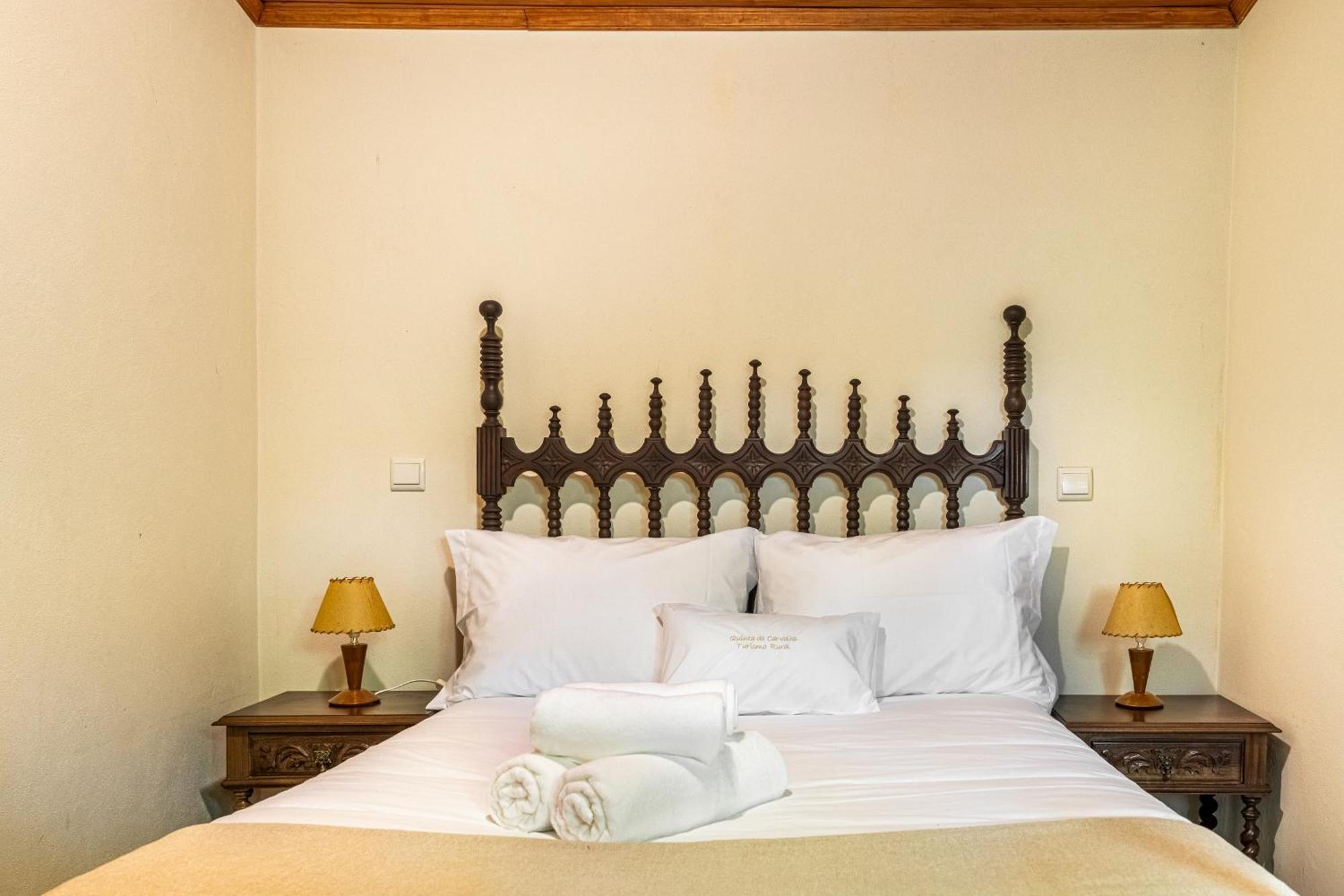 Quinta Da Carvalha Villa Vườn quốc gia Peneda-Gerês Ngoại thất bức ảnh