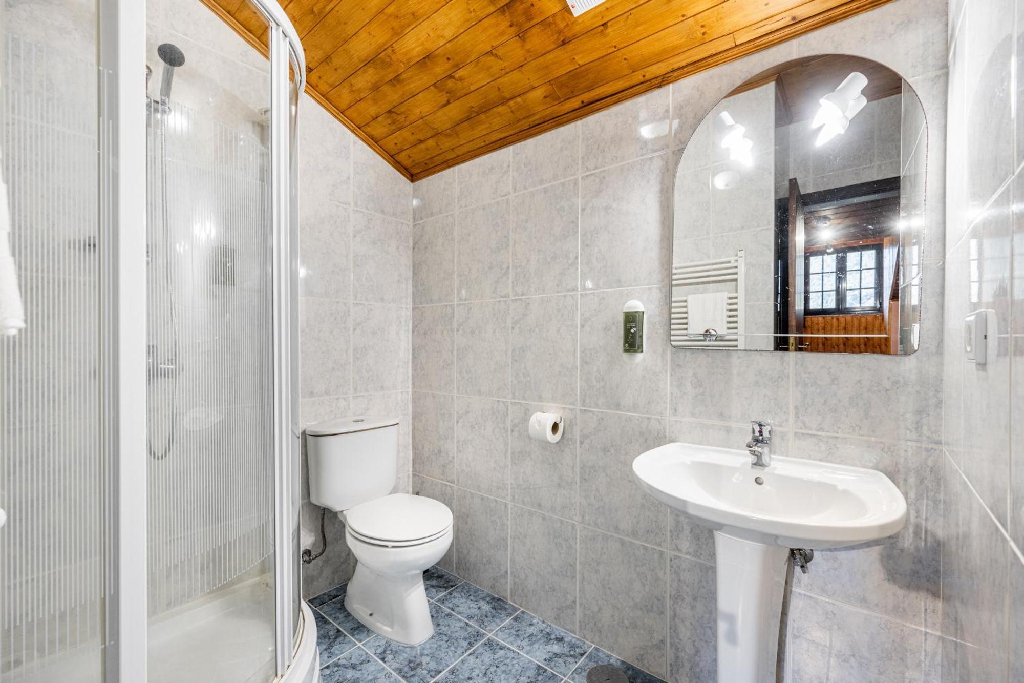 Quinta Da Carvalha Villa Vườn quốc gia Peneda-Gerês Ngoại thất bức ảnh
