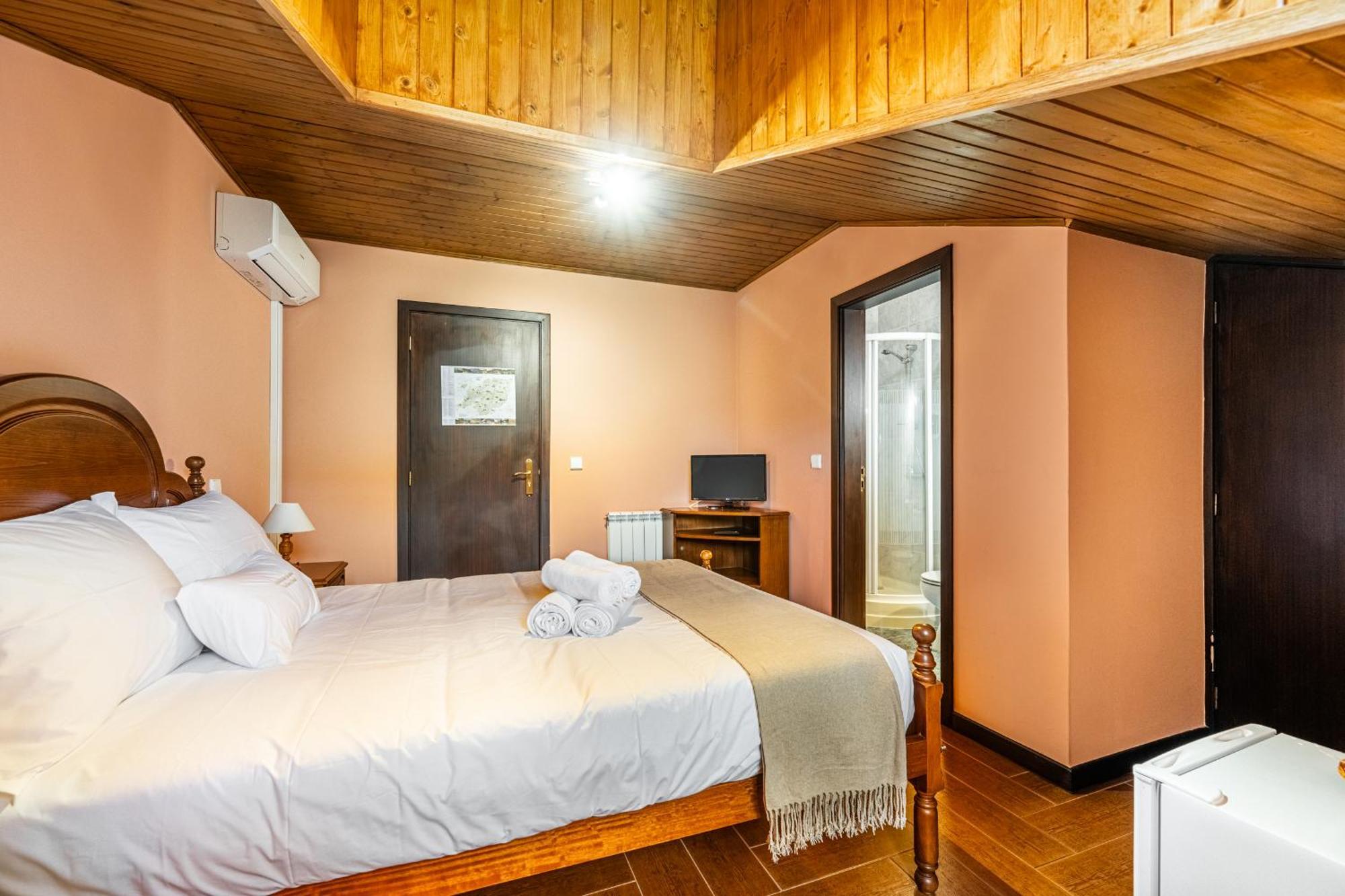 Quinta Da Carvalha Villa Vườn quốc gia Peneda-Gerês Ngoại thất bức ảnh