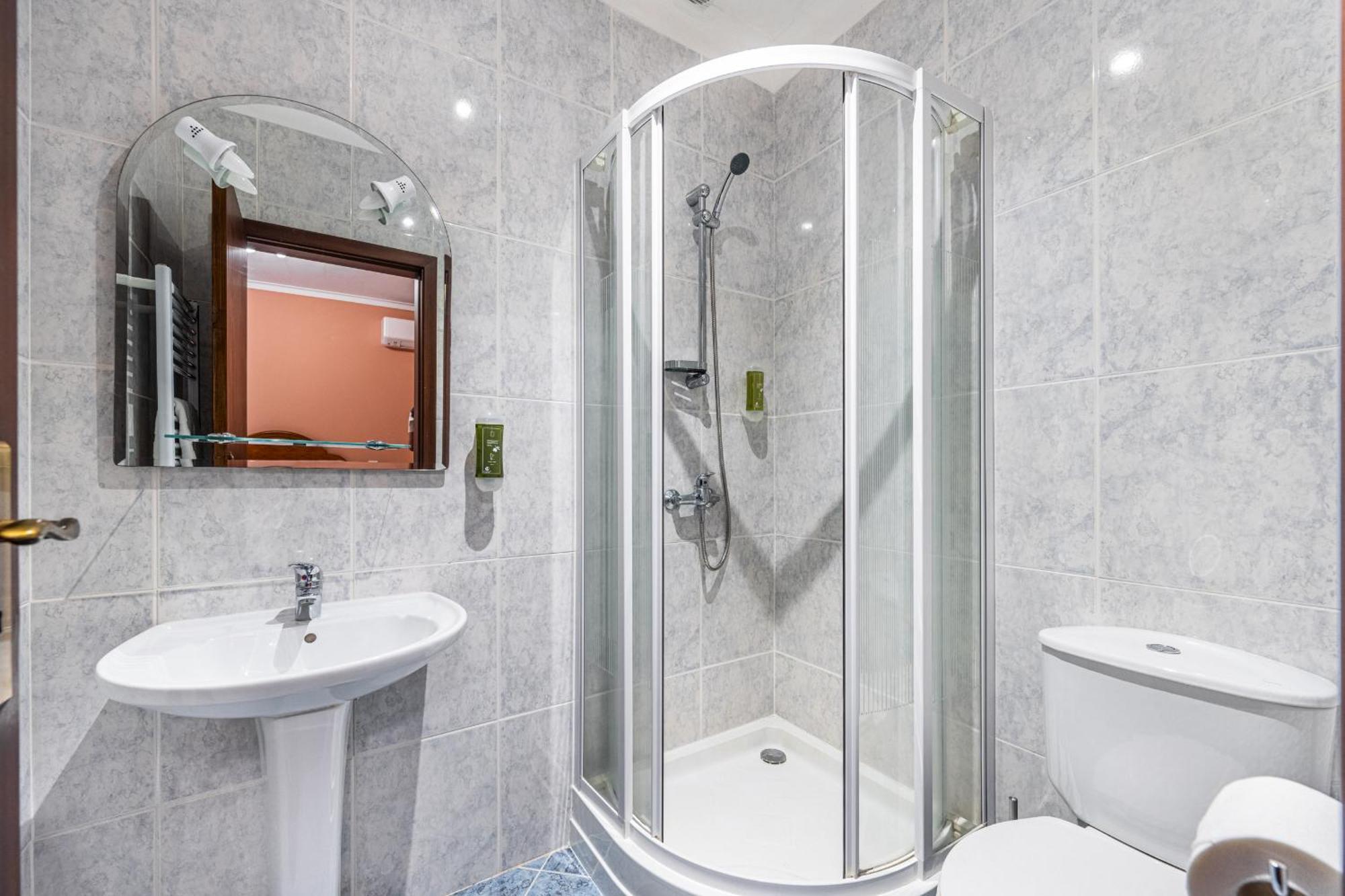 Quinta Da Carvalha Villa Vườn quốc gia Peneda-Gerês Ngoại thất bức ảnh