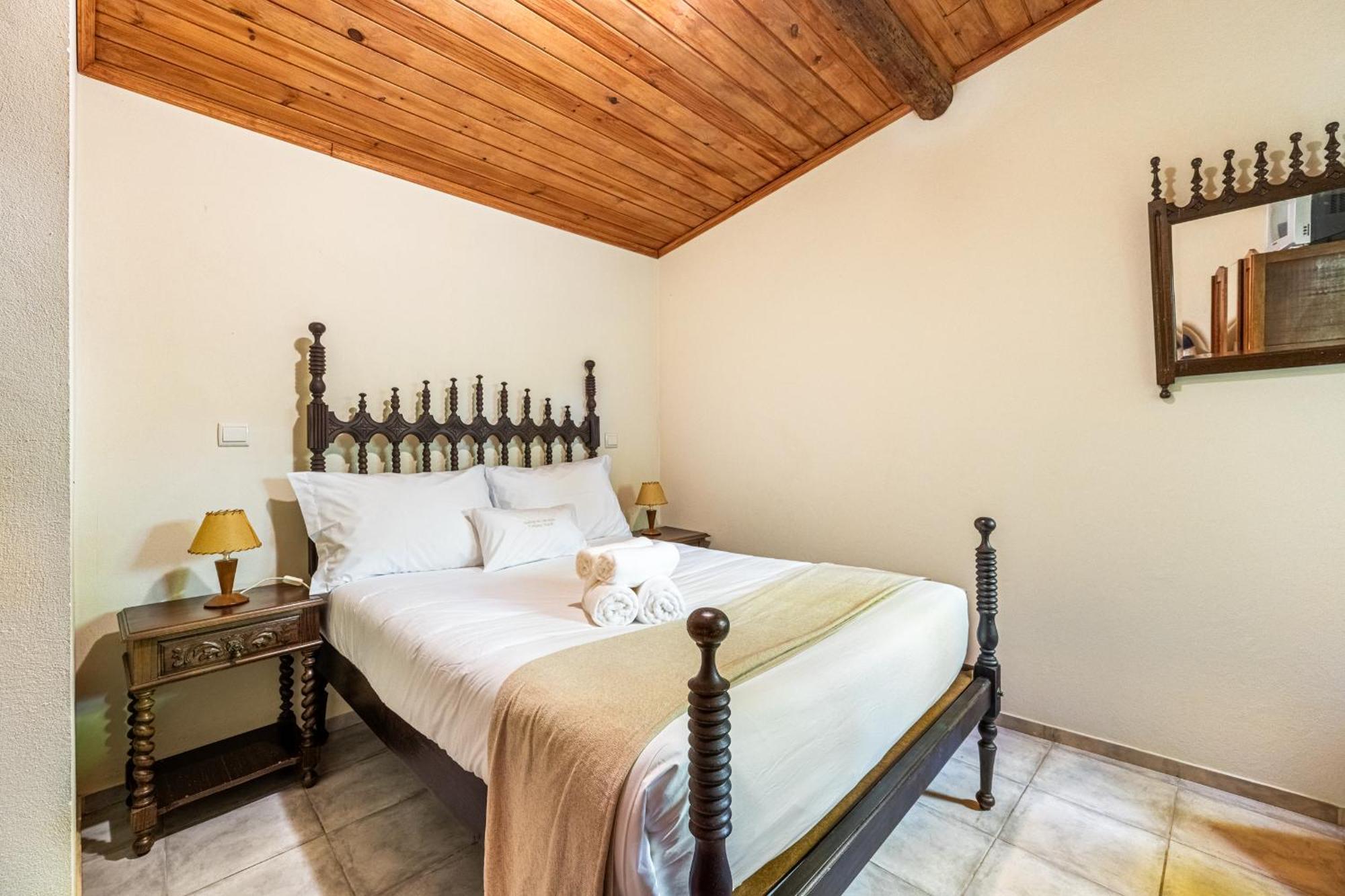 Quinta Da Carvalha Villa Vườn quốc gia Peneda-Gerês Ngoại thất bức ảnh