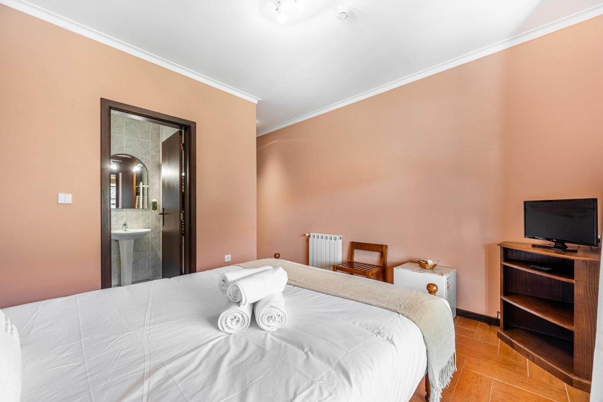 Quinta Da Carvalha Villa Vườn quốc gia Peneda-Gerês Ngoại thất bức ảnh