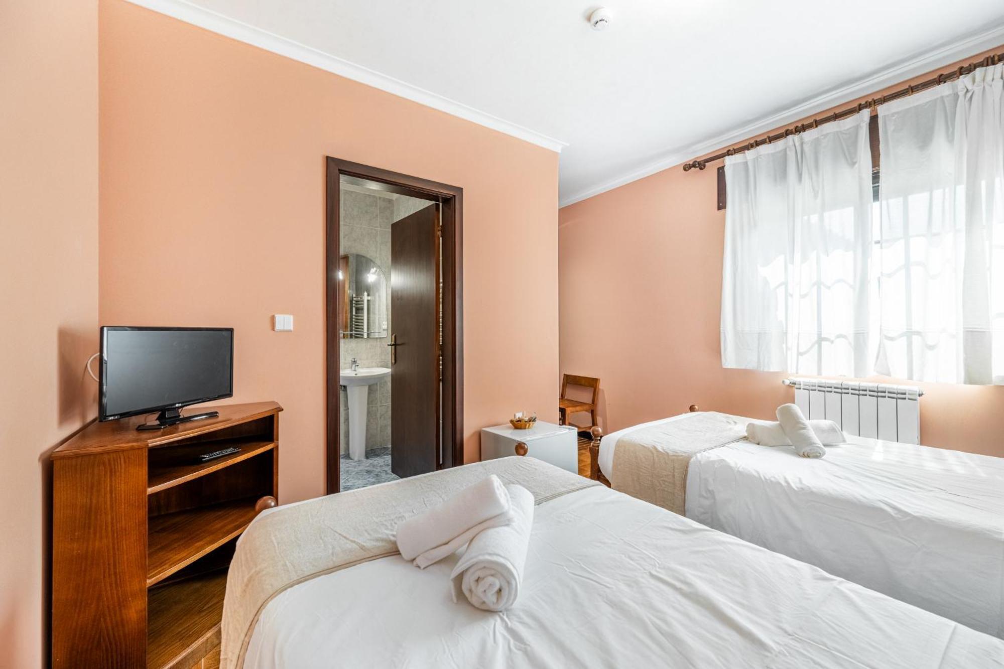 Quinta Da Carvalha Villa Vườn quốc gia Peneda-Gerês Ngoại thất bức ảnh
