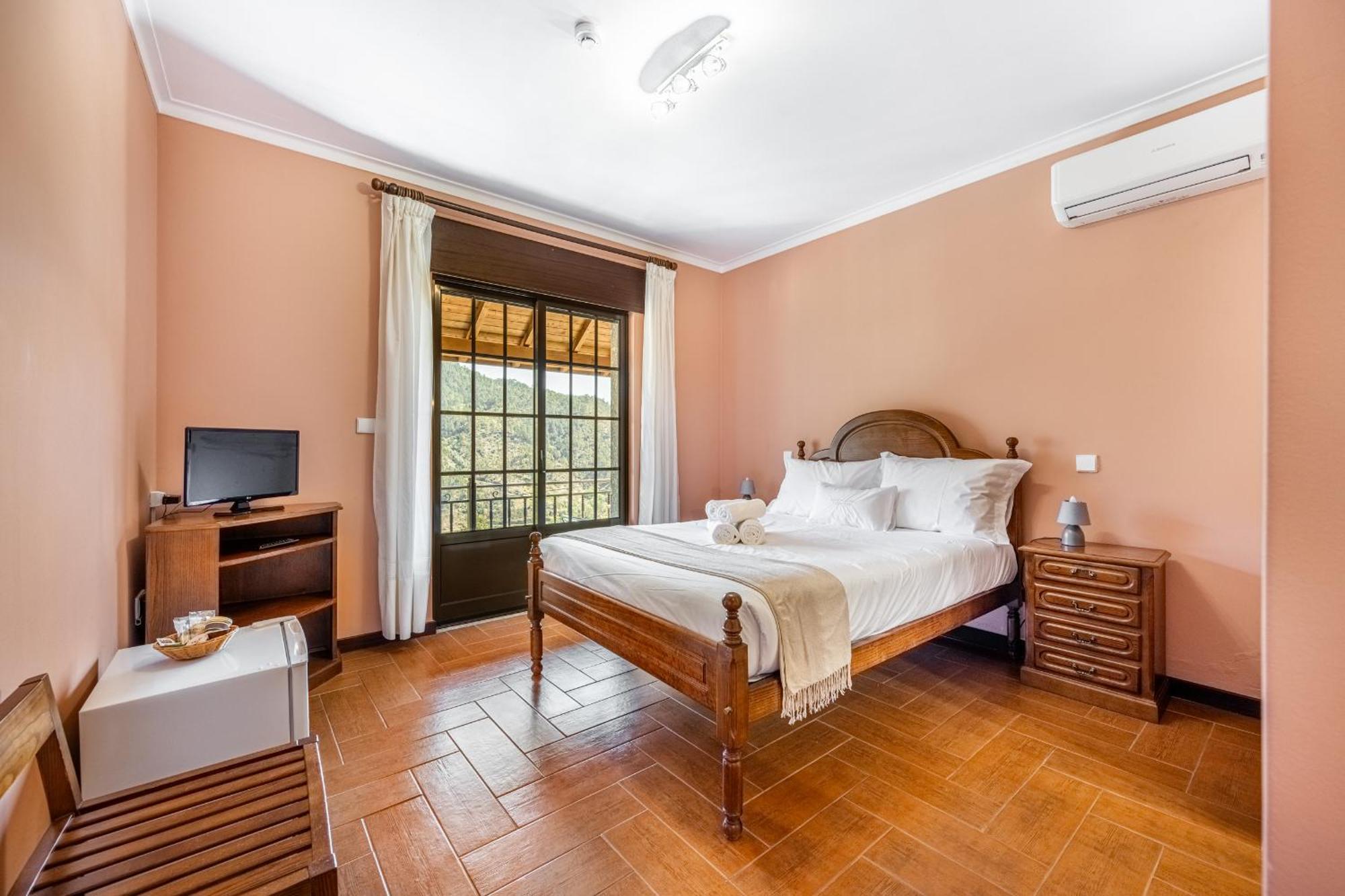 Quinta Da Carvalha Villa Vườn quốc gia Peneda-Gerês Ngoại thất bức ảnh