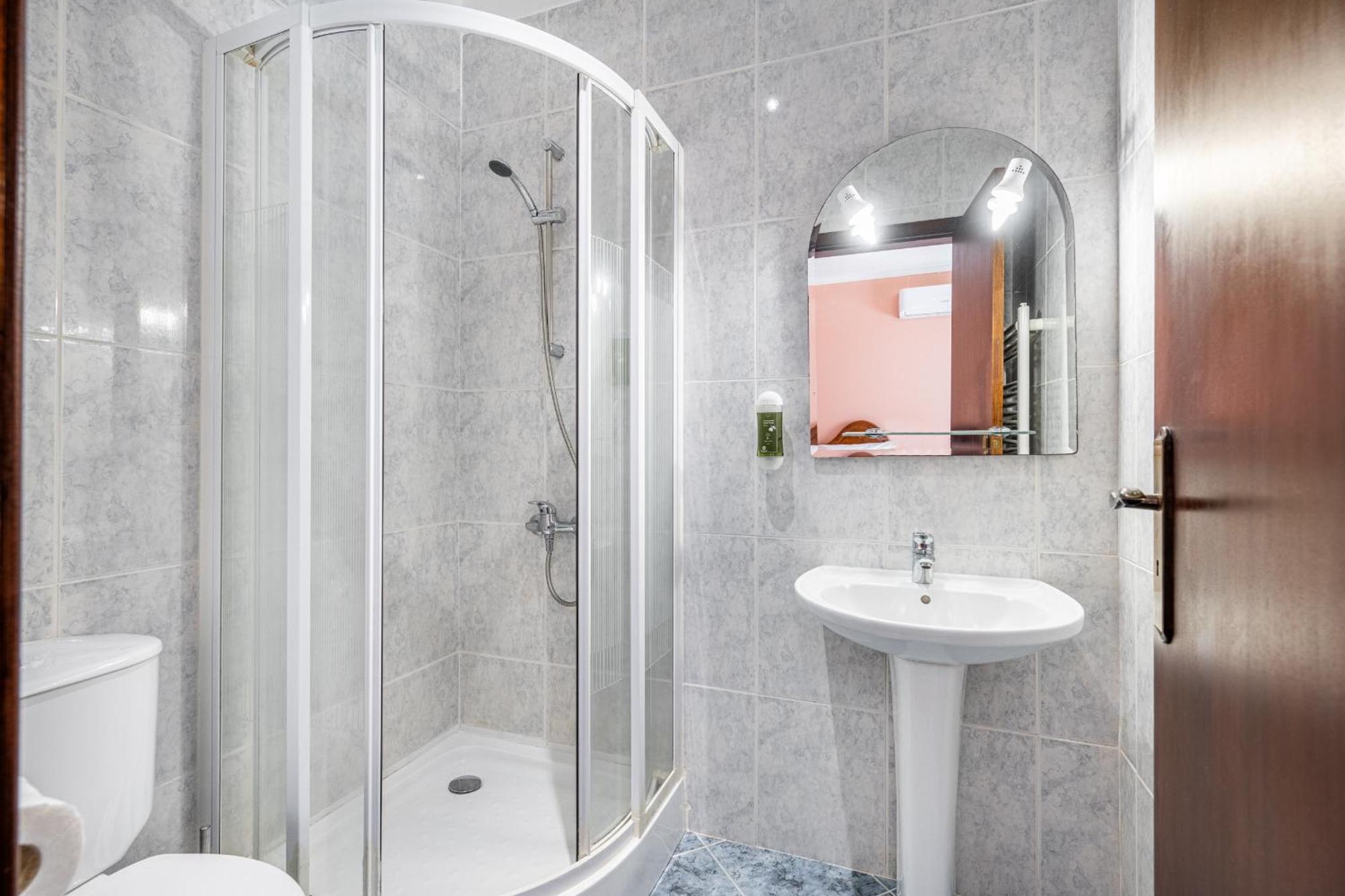 Quinta Da Carvalha Villa Vườn quốc gia Peneda-Gerês Ngoại thất bức ảnh