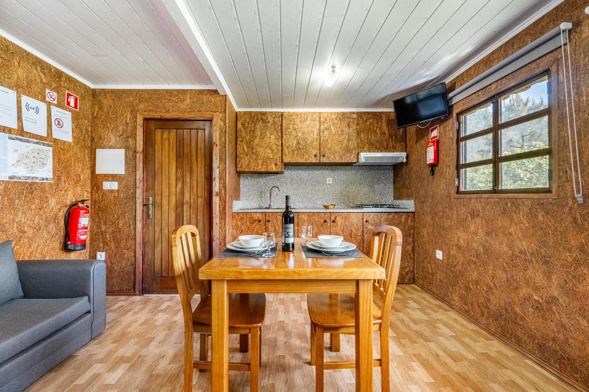 Quinta Da Carvalha Villa Vườn quốc gia Peneda-Gerês Ngoại thất bức ảnh