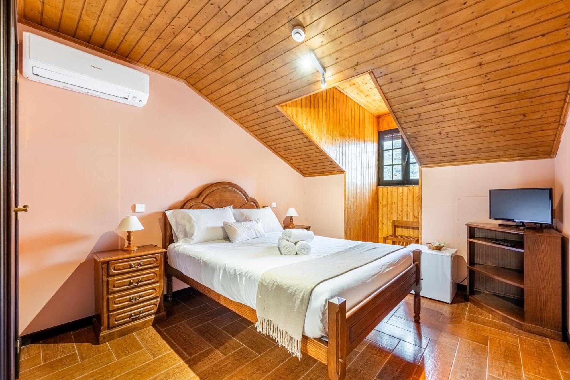 Quinta Da Carvalha Villa Vườn quốc gia Peneda-Gerês Ngoại thất bức ảnh