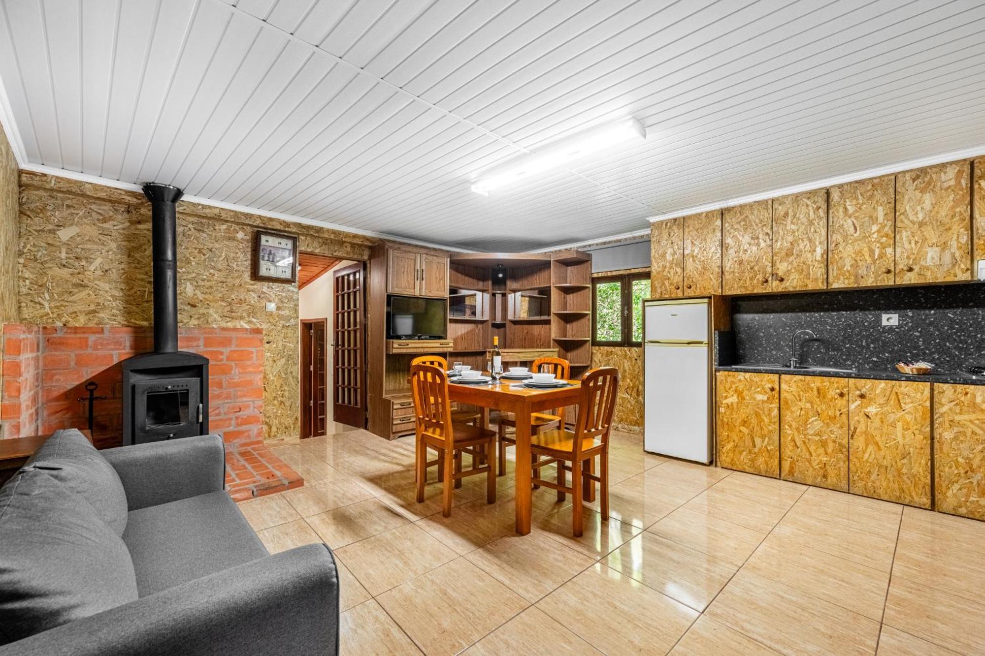 Quinta Da Carvalha Villa Vườn quốc gia Peneda-Gerês Ngoại thất bức ảnh