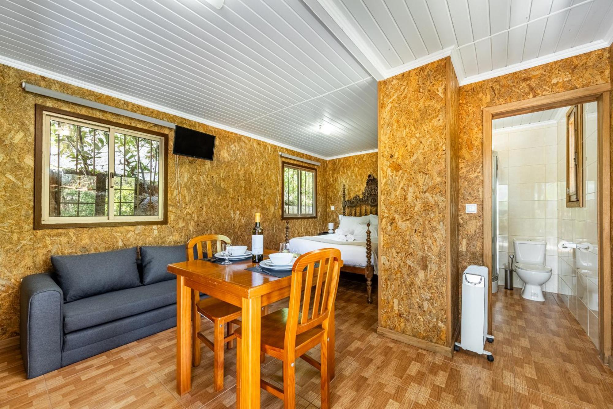 Quinta Da Carvalha Villa Vườn quốc gia Peneda-Gerês Ngoại thất bức ảnh