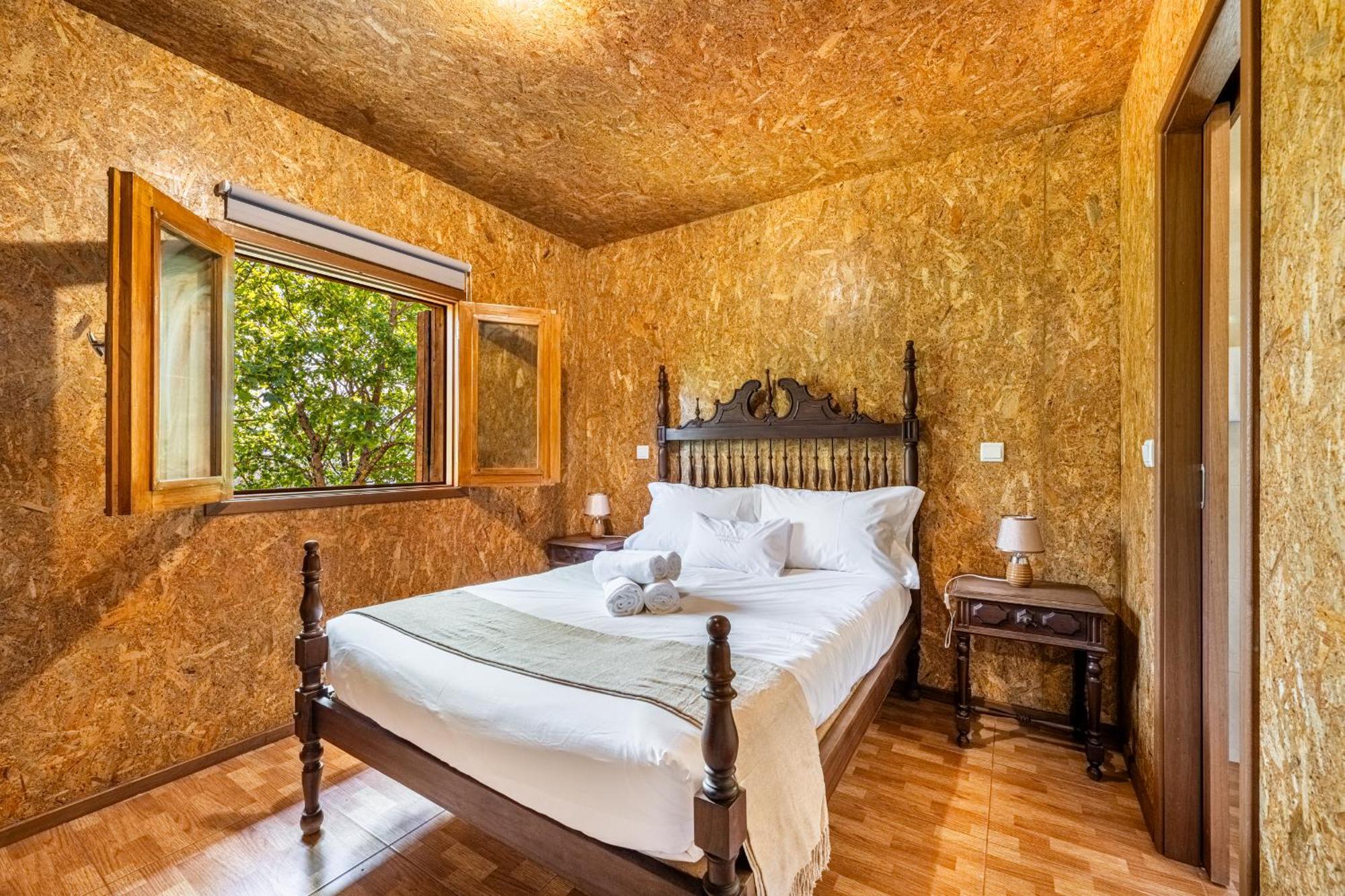 Quinta Da Carvalha Villa Vườn quốc gia Peneda-Gerês Ngoại thất bức ảnh