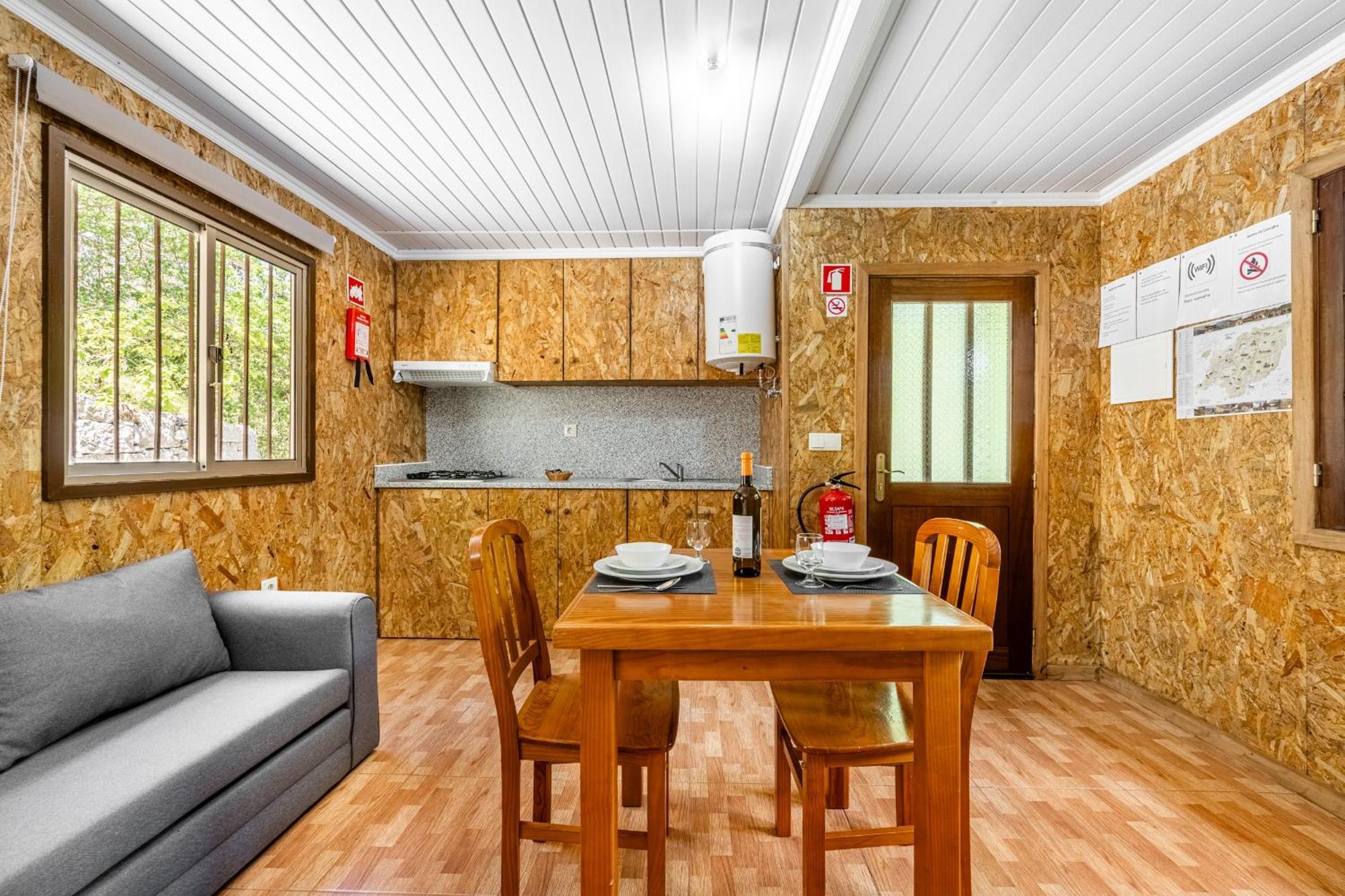 Quinta Da Carvalha Villa Vườn quốc gia Peneda-Gerês Ngoại thất bức ảnh