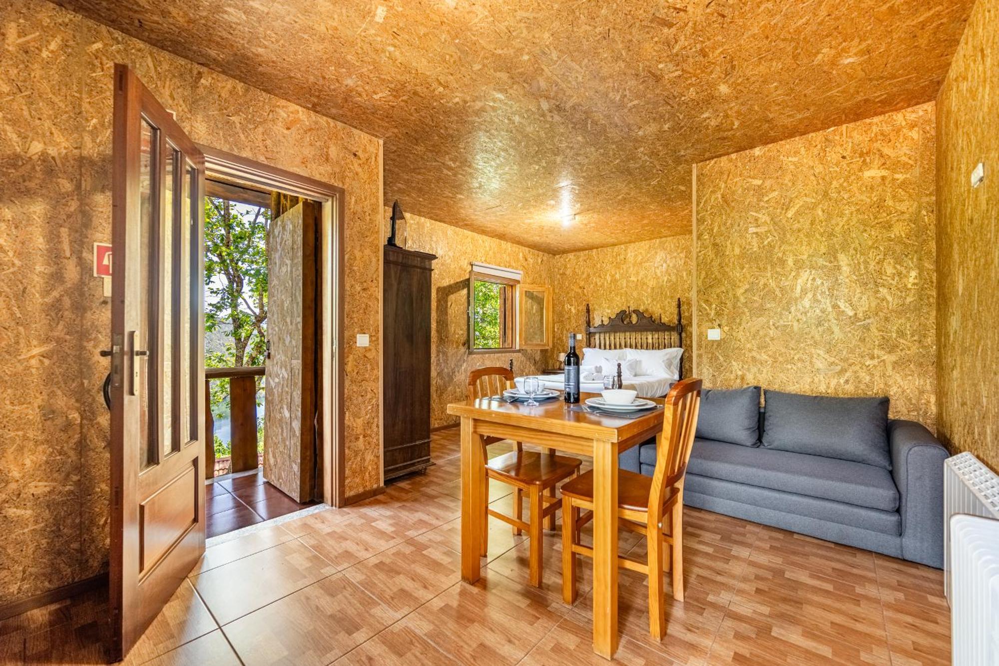 Quinta Da Carvalha Villa Vườn quốc gia Peneda-Gerês Ngoại thất bức ảnh